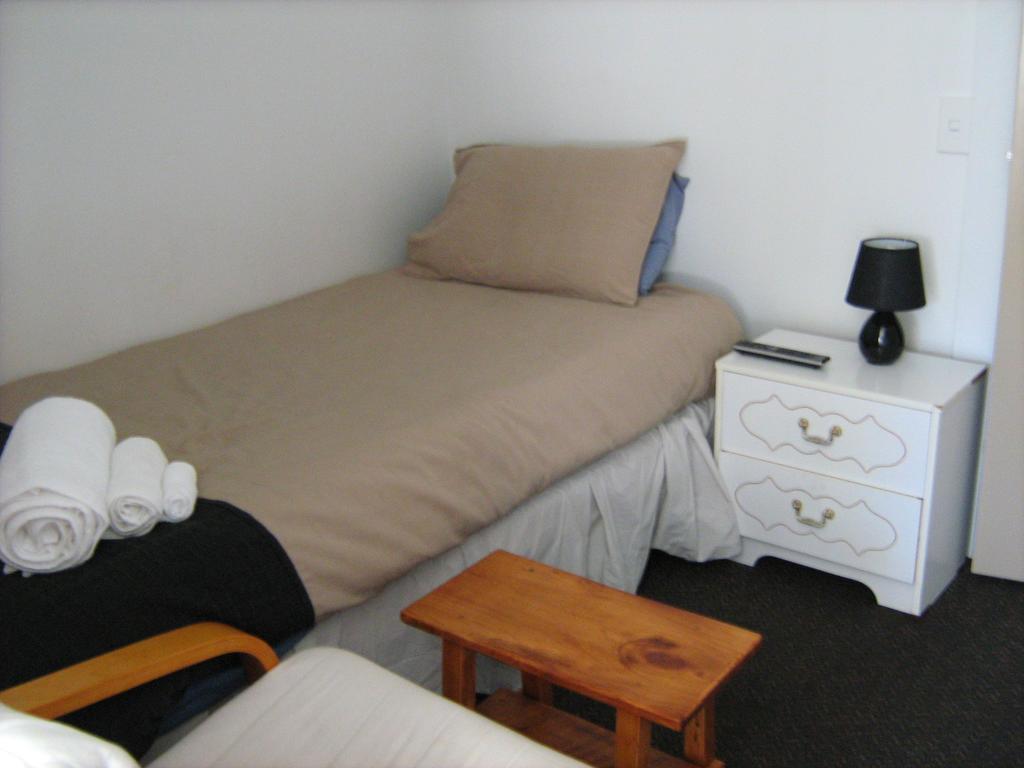 Downtown Backpackers & Accommodation Nelson Kültér fotó